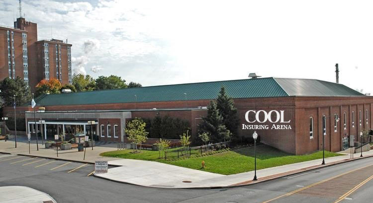 Glens Falls Gun Show